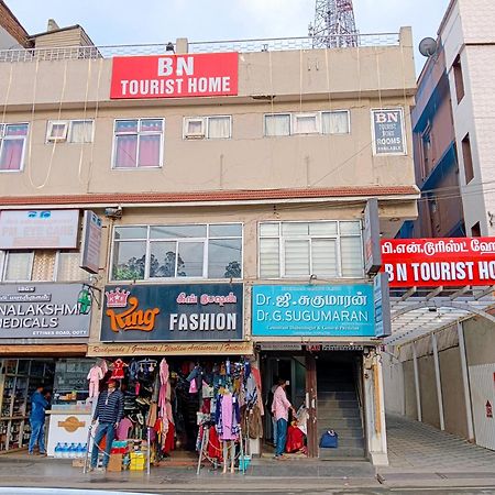 Bn Tourist Home Ооти Екстериор снимка