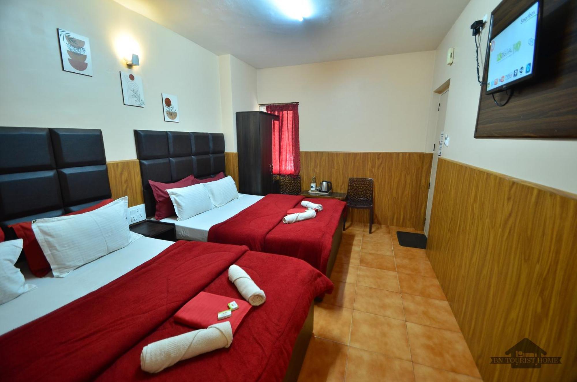 Bn Tourist Home Ооти Стая снимка